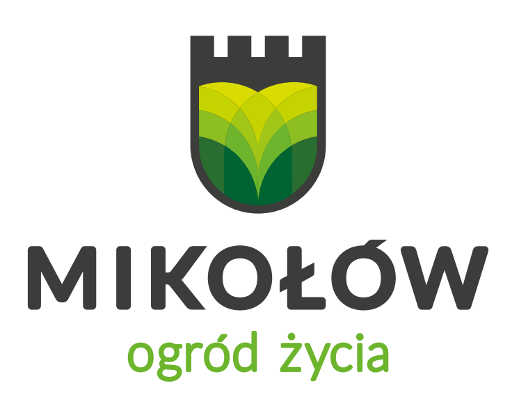 Mikołów Logo