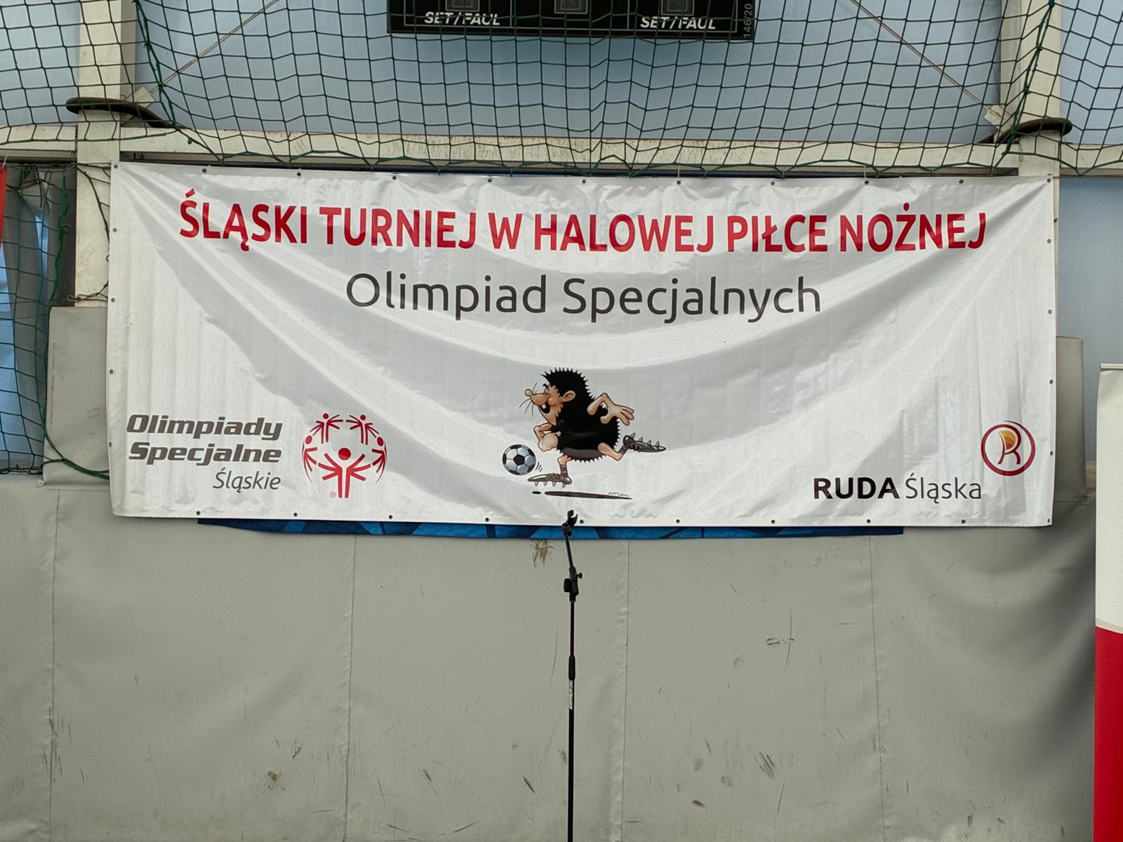 XXIV Śląski Turniej w Halowej Piłce Nożnej Olimpiad Specjalnych Ruda Śląska 22_05_2026 (10)