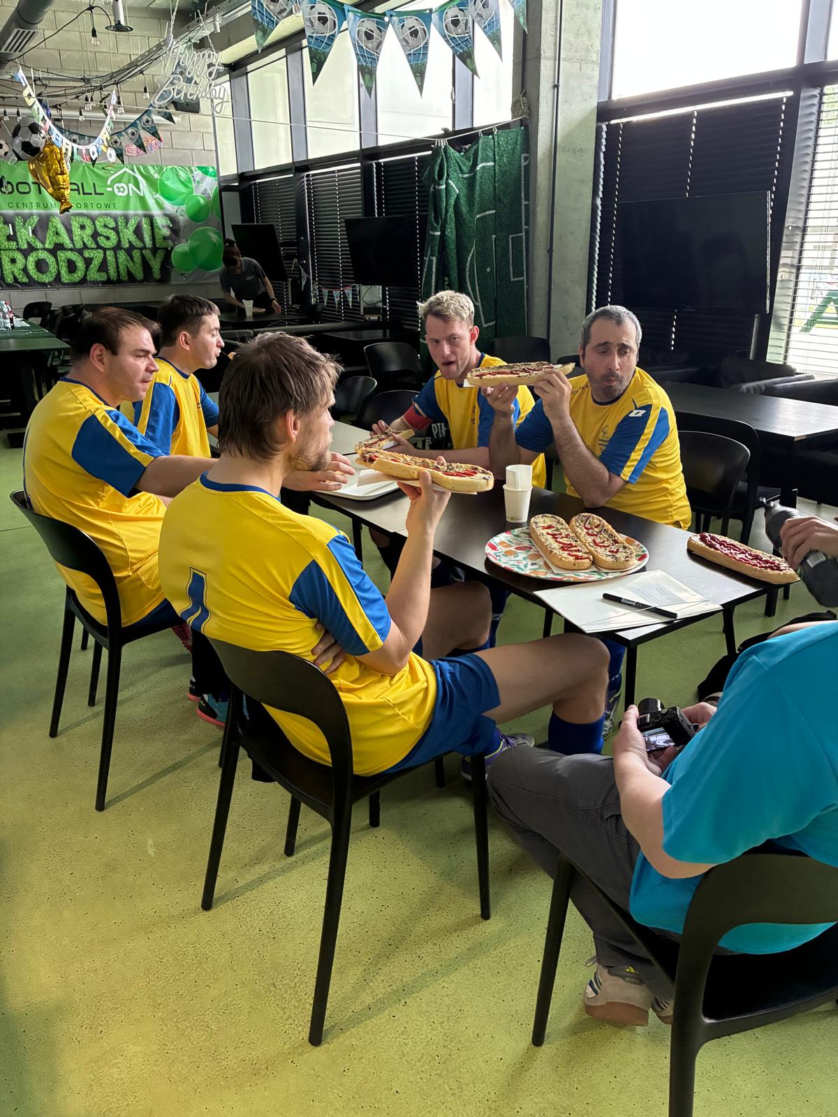 XXIV Śląski Turniej w Halowej Piłce Nożnej Olimpiad Specjalnych Ruda Śląska 22_05_2026 (24)
